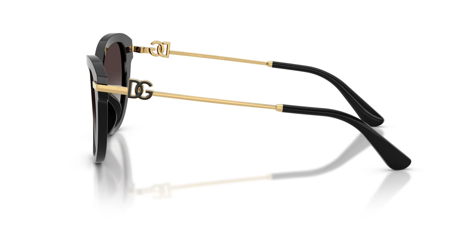 Dolce & Gabbana 4534 Sunglasses - view 11